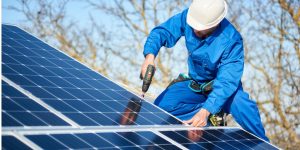 Installation Maintenance Panneaux Solaires Photovoltaïques à Olivese